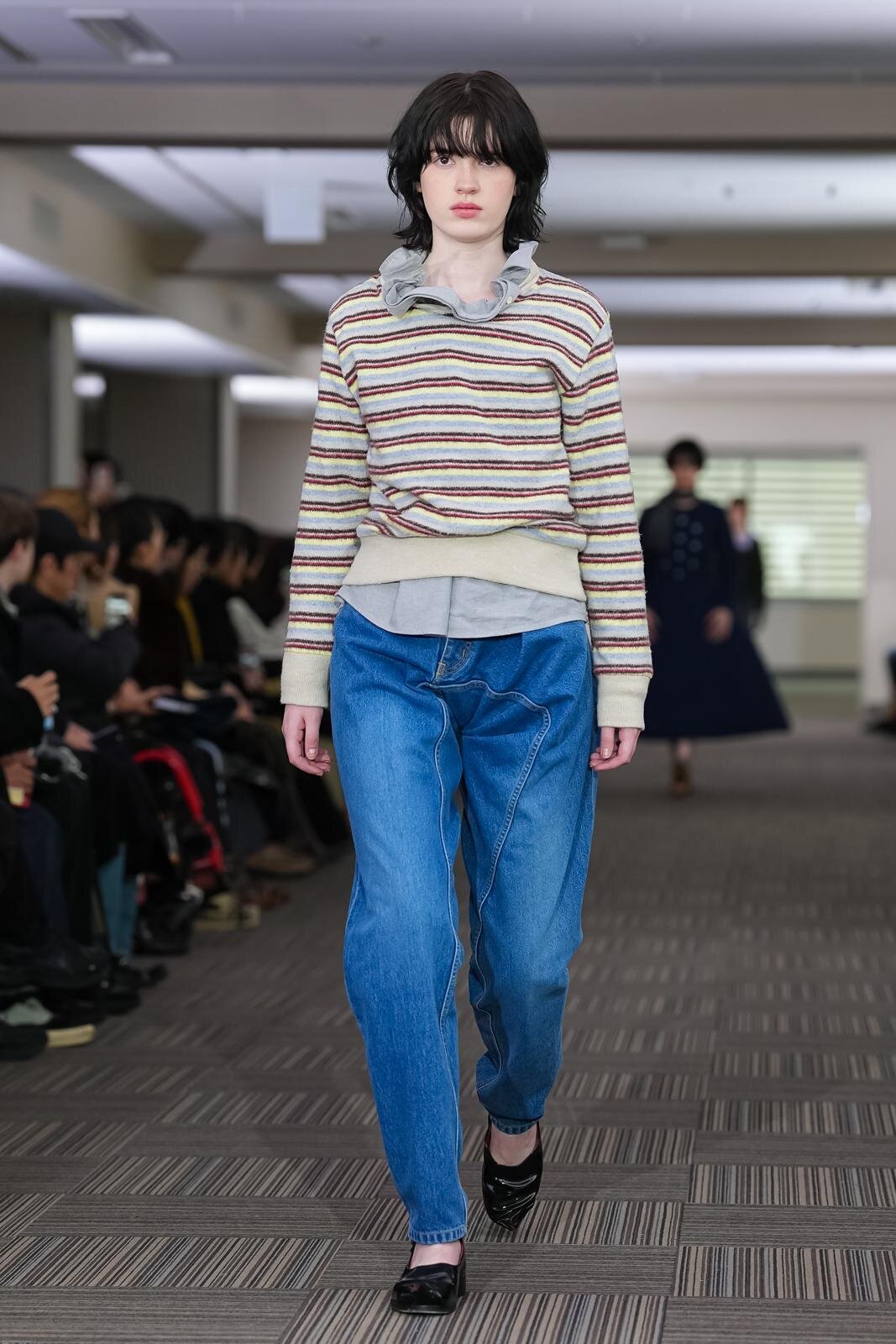 ピリングス 2026-27年秋冬コレクション - 夢と現実のはざまに広がる“日常のドレスアップ”｜写真59