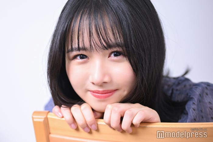 上村ひなの（C）モデルプレス