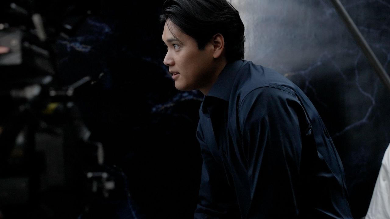 【2026年最新】コスメデコルテ、大谷翔平出演の新CM「未来を約束する一滴。」公開｜ロンドンバス＆キャンペーン情報