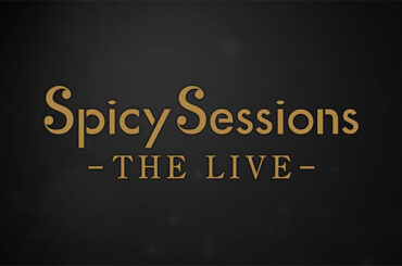 【TBSチャンネル契約者限定プレゼント】10月24日(金)開催「Spicy Sessions -THE LIVE-」に12名様をご招待