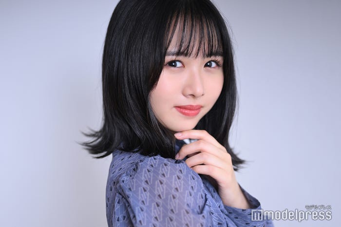 上村ひなの（C）モデルプレス