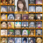 遠藤亜弥さんお誕生日おめでとうございます！