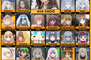 遠藤亜弥さんお誕生日おめでとうございます！