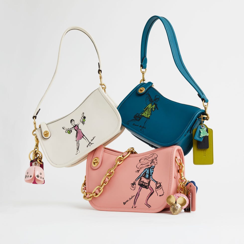 体験型コンセプトストア、コーチ プレイ 京都がオープン！