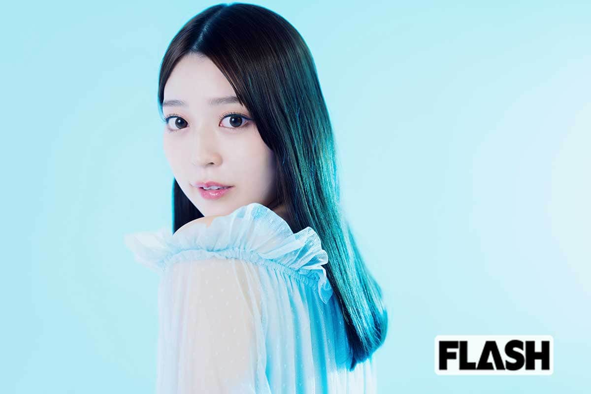 元乃木坂46・阪口珠美、連ドラ初ヒロインで「メンバーから“嫌がらせ”」役演じる…「演技でも苦しくて悲しい」