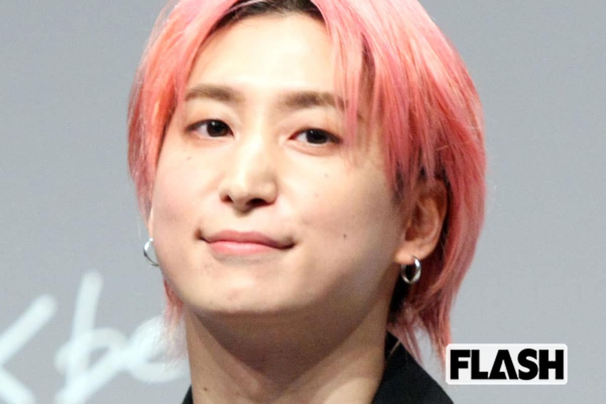 Google Mapでイタリアの街に映り込んだとされるSnow Man・佐久間大介