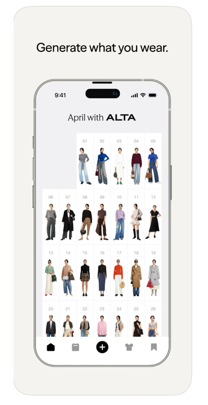 introducing alta daily