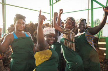 美容業界のサステナブルな取り組みはどこまで進んでいる？ クリーンビューティの“今”（FRaU編集部） | FRaU the Earth