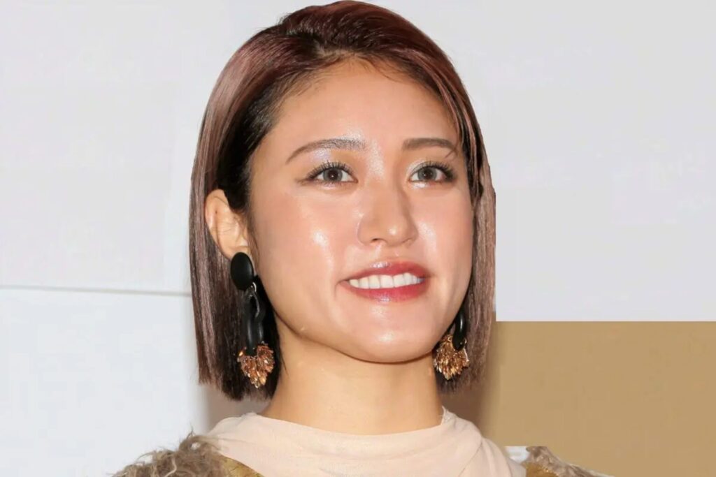 王林“異性のファッション”のNGを力説　「突起はいいけど窪みは…」スタジオ驚き – Sirabee