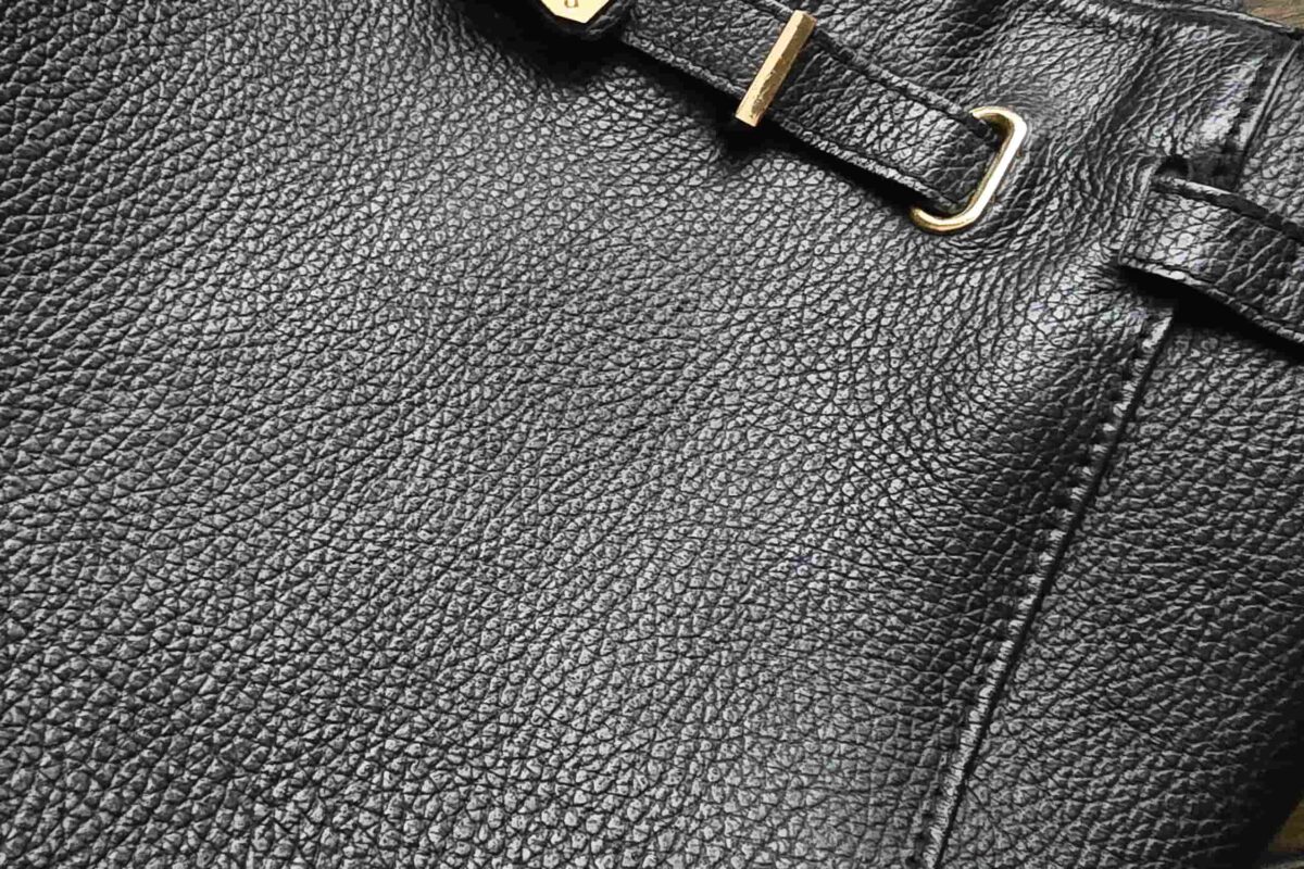 パフ・ピカピカ