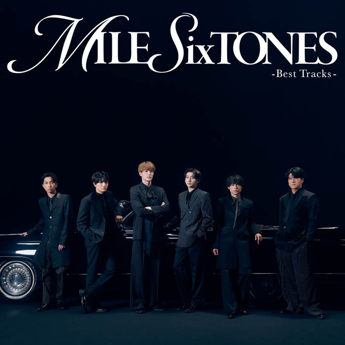 日向坂46「クリフハンガー」、SixTONES「MILESixTONES -Best Tracks-」がダブル・プラチナ認定！【1月度GD認定】