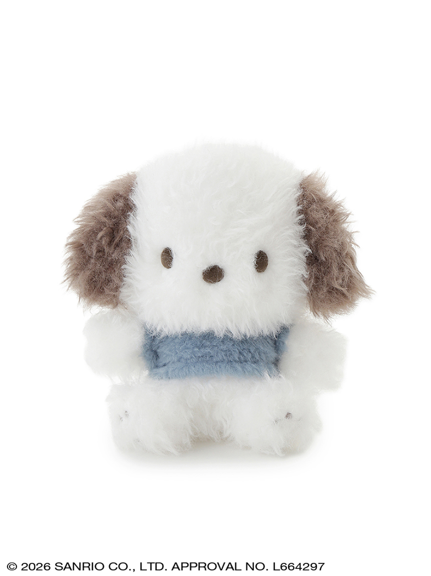 sanrio house オリジナルぬいぐるみ Sサイズ