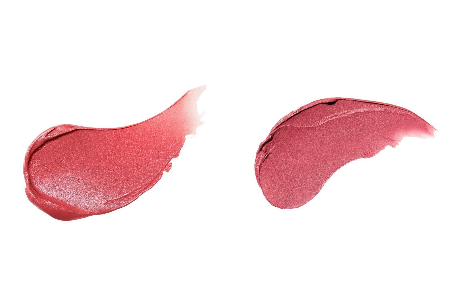 左から) カネボウ ルージュスターブリーズ EX7、EX8 各5,060円＜限定色＞