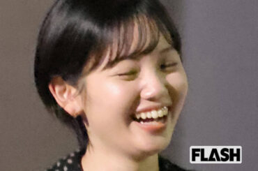 テレ東・田中瞳アナ、選挙特番での“清楚ビジュ”が大反響!　報道＆バラエティの“二刀流”で歩む“看板アナ”への道 | Smart FLASH/スマフラ[光文社週刊誌]