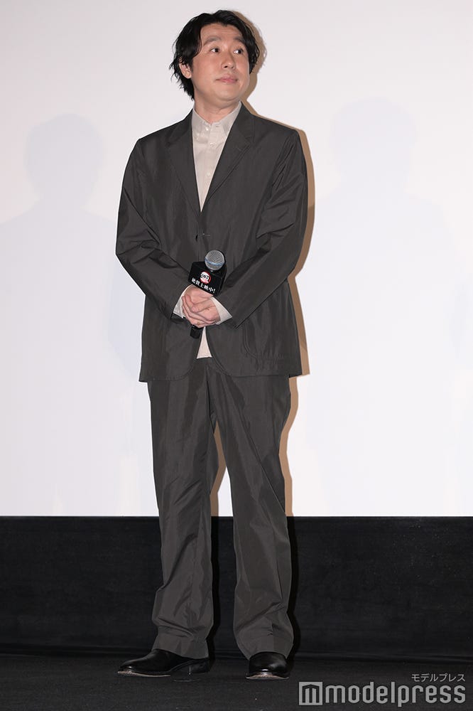 鈴村健一（C）モデルプレス