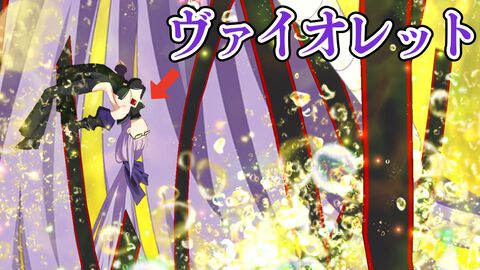 【FGO】ヴァイオレット実装の可能性は？ 奈須きのこ氏の過去の発言を振り返る【Fate/Grand Order】