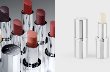 「セリーヌ ボーテ」からマットリップバームが誕生！ 唇にクチュールのエスプリを｜ビューティ｜ELLE ［エル デジタル］