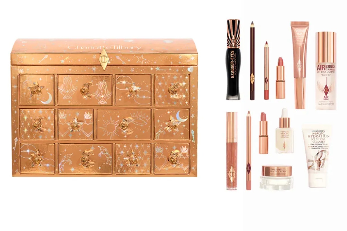 シャーロット ティルブリー