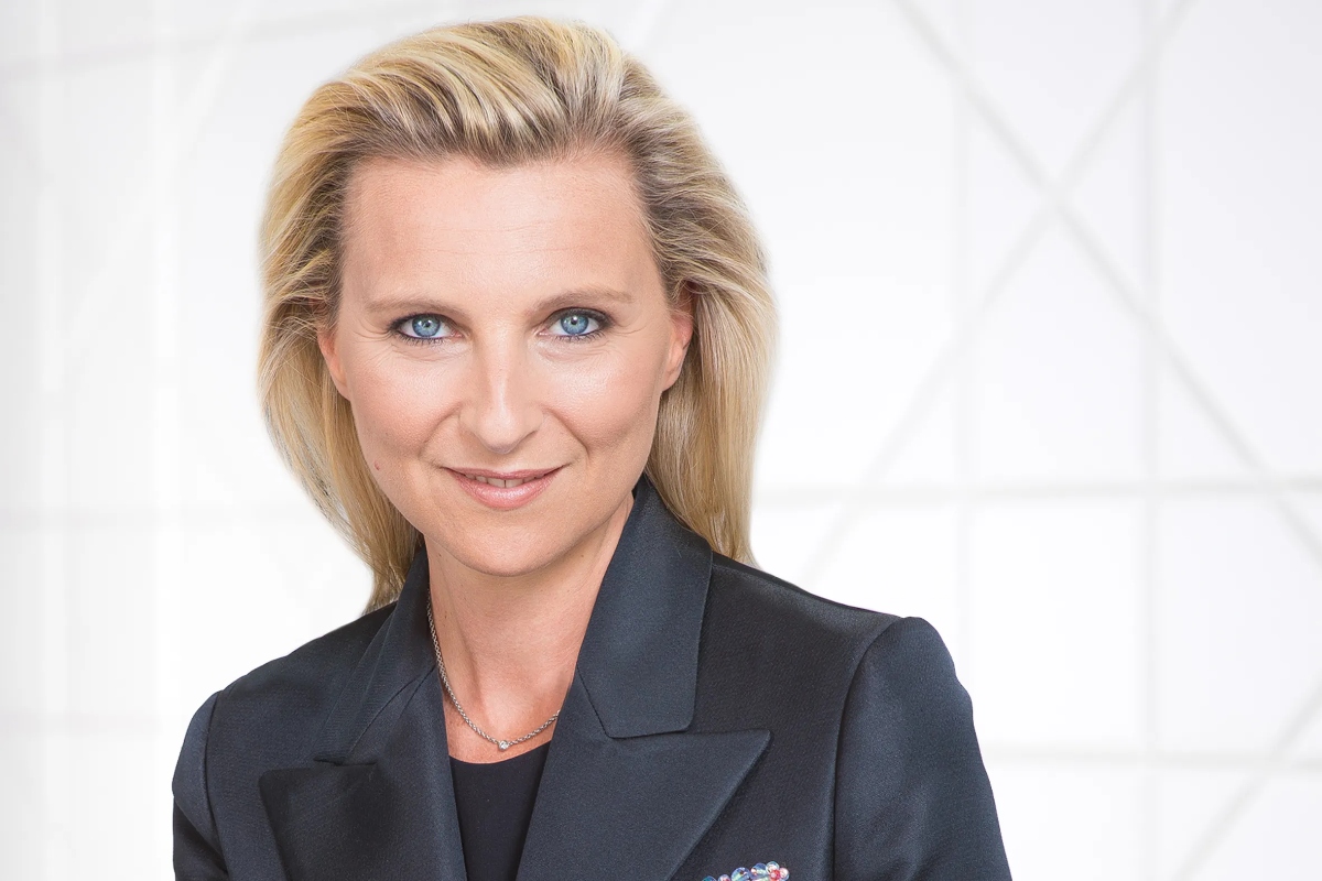 ヴェロニク・クルトワ