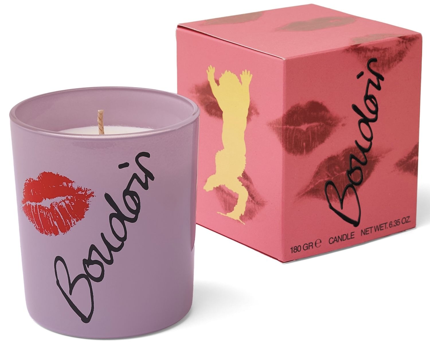 ヴィヴィアン・ウエストウッドのビューティープロダクト第一弾。新作フレグランス「ブドワール」がデビュー