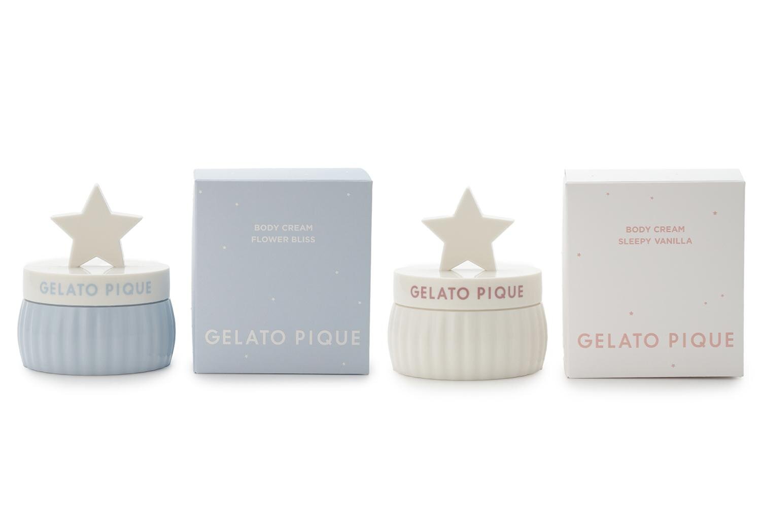 ボディクリーム 200mL 4,950円