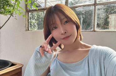 内田秀さんカレンダー撮影の様子📅✨