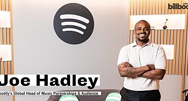 ＜インタビュー＞Spotifyのグローバルヘッドが語る、日本の音楽の可能性 | Special | Billboard JAPAN