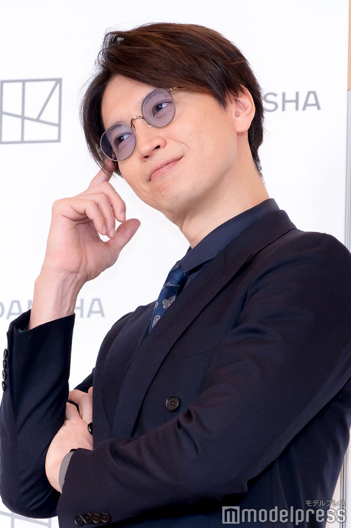 大倉忠義（C）モデルプレス