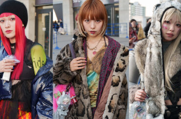 【スナップ】XG、2度目のワールドツアー「THE CORE」横浜初日　XG愛あふれる“ALPHAZ”の個性派スタイル - WWDJAPAN