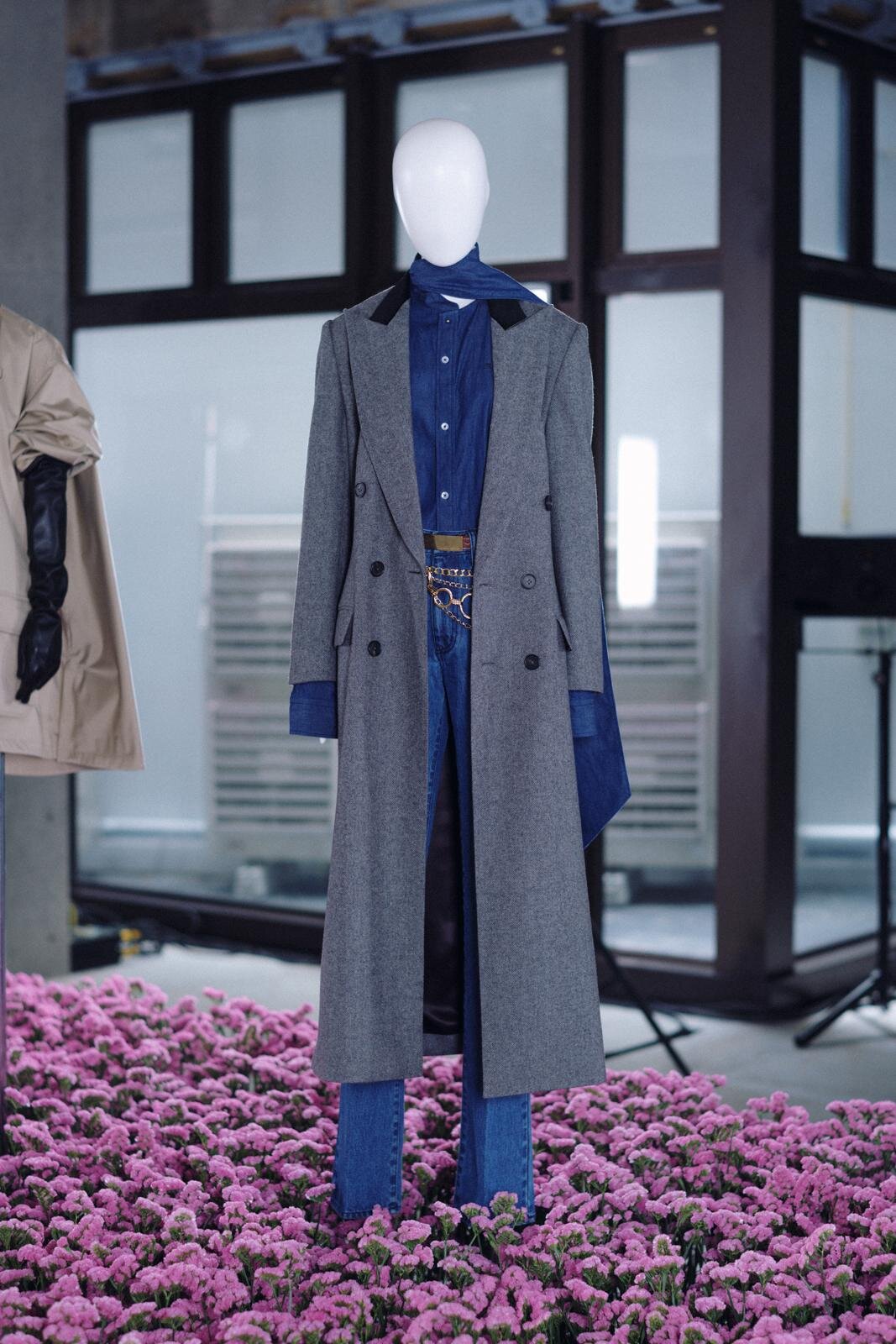 ケイスケヨシダ 2026-27年秋冬コレクション - カテゴリを超えて