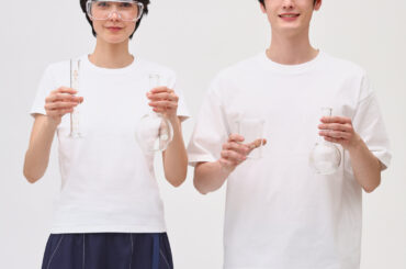 【フェア】～ラボから現実へ～TCGが科学に裏付けられたサステナブルファッションを東京へ | イベント | 銀座 蔦屋書店