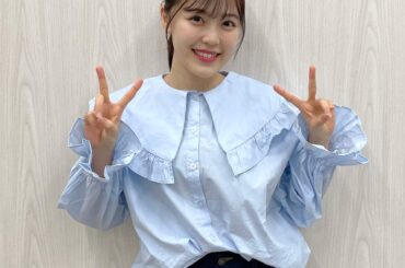 乃木坂46・柴田柚菜がお手本にしているメンバーは？ | 文化放送