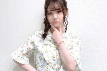 乃木坂46・伊藤理々杏はバブちゃんの頃からパパをトトと呼んでいた？ | 文化放送