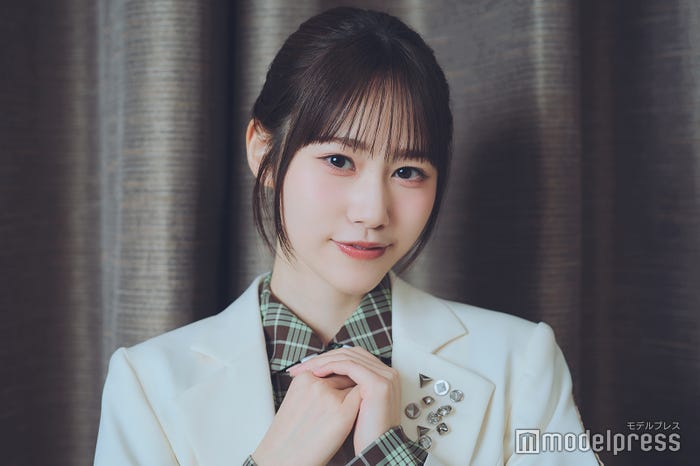 向井純葉（C）モデルプレス