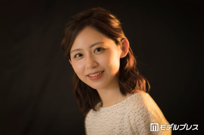 小山内鈴奈アナ（C）モデルプレス