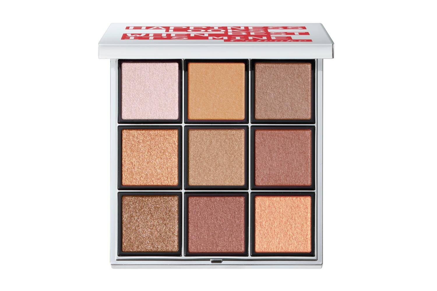 「セルヴォーク エクスプレッシヴ アイズ」EX06(ブラシ付き) 9,350円＜限定品＞