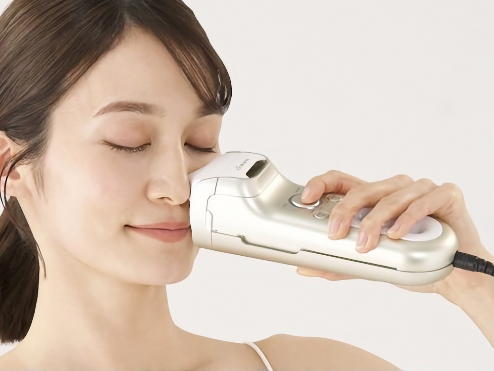 ヤーマン、シリーズ最高パワーの光美容器 冷却機能も – 家電 Watch ヤーマン、シリーズ最高パワーの光美容器 冷却機能も - 家電 Watch