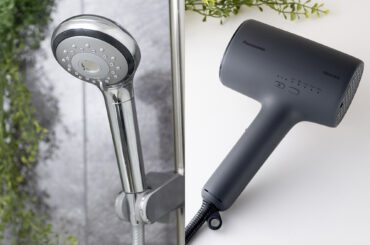パナソニック「ファインベール」と「ヘアードライヤー ナノケア」のW使いが美髪ケアの新習慣に - 家電 Watch[Sponsored]