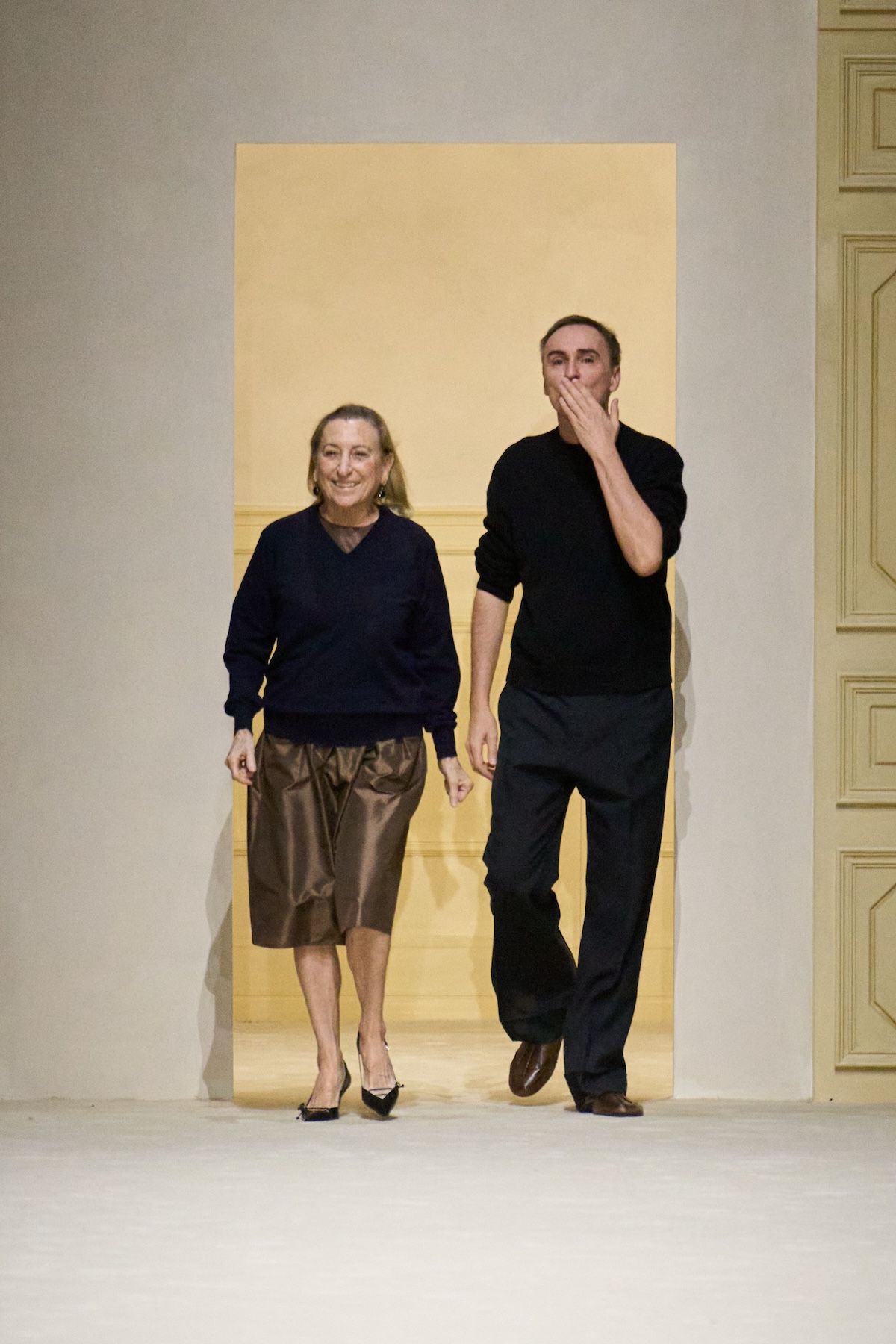 女性デザイナー2026年、あたらめて知りたい、世界を率いる、