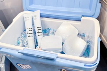 ひんやりコスメ、セミマットなファンデなど新作コスメに出会える！　この春買うべきコスメをロフトでチェック【ロフト コスメフェスティバル 2026SS】｜「マイナビウーマン」