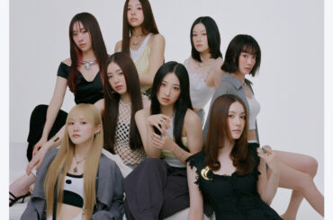 SM初の日本人ガールズグループGPPに聞く、自分らしく輝くヒント