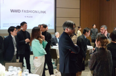 ファッション業界経営層のための共創フォーラム「WWDJAPAN FASHION LINK」開催　企業の枠を超えた対話の場を創出 （PR）- WWDJAPAN