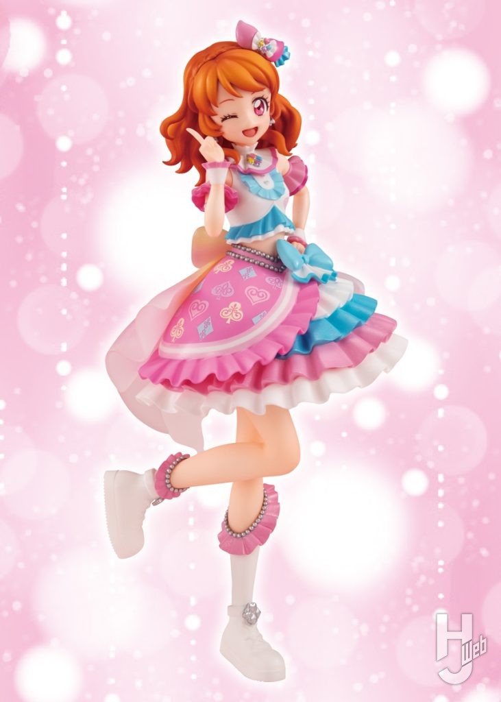 大空あかりのフィギュアのメイン画像