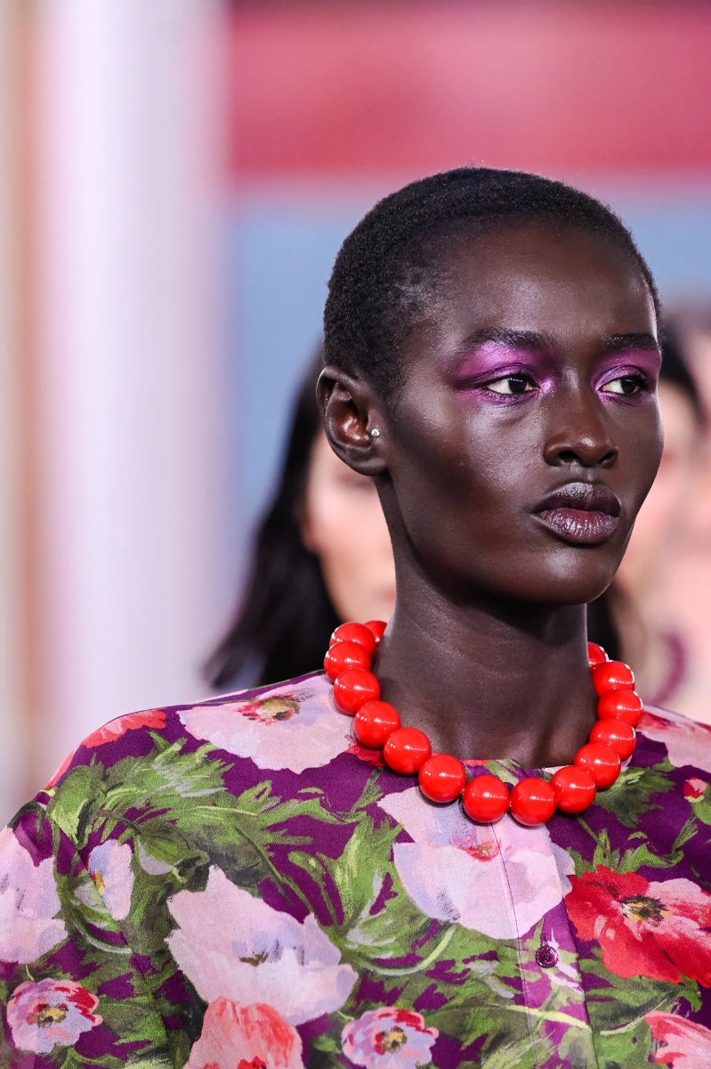 キャロリーナ ヘレラ