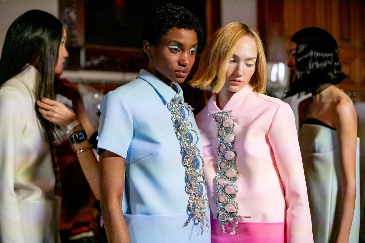 マーク ジェイコブス