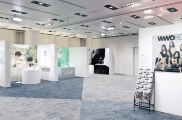 香り、成分、新上陸ブランドが集結　「WWDBEAUTY」が主催した「ビューティテイスト・トーキョー2026」の6ブースを紹介 - WWDJAPAN