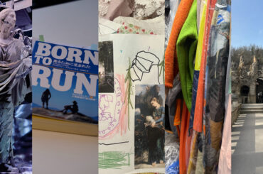 2026-27年秋冬「楽天 ファッション ウィーク東京」開幕！注目ショーの見どころをチェック - WWDJAPAN