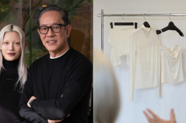 【東コレ2026-27年秋冬開幕】木村由佳「ムッシャン」：日本ブランドが目指すべき未来、次世代の挑戦から探る - WWDJAPAN