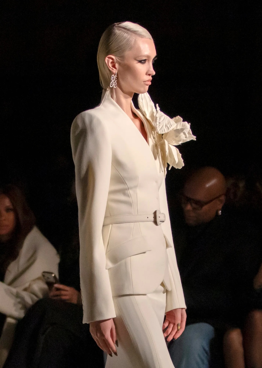 セルジオ・ハドソン