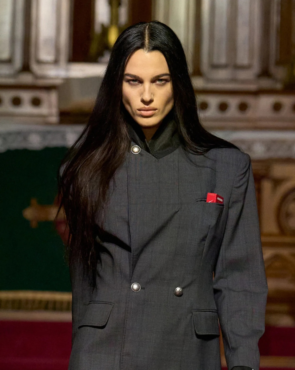 ボーイロンドン